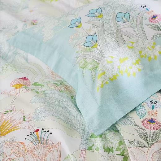 罗莱 雅柔心趣园四件套 商品图1