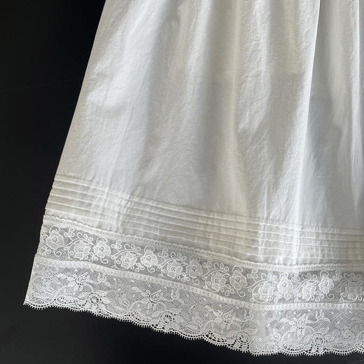 意法白裙子 商品图6