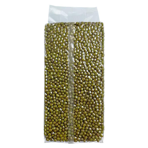 【贵州帮扶】科誉丨绿豆 480g*2袋 商品图2