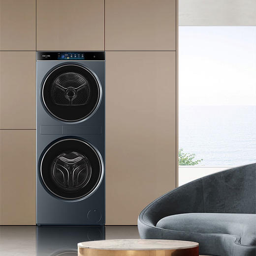 卡萨帝（Casarte）洗衣机 CZ B12LWS12QTTLBU1 商品图7