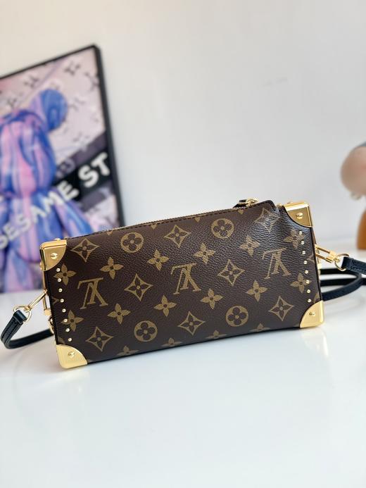 slim trunk 手袋以优雅之姿亮相2025cruise早春秀场（CB） 商品图2