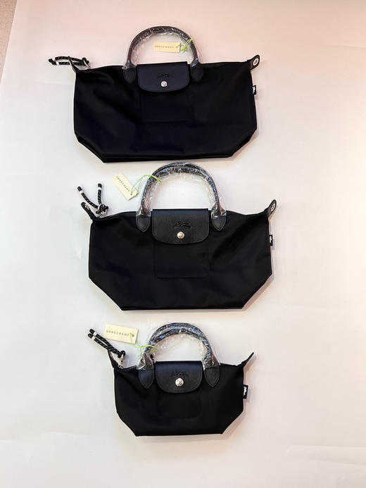 珑*骧Le Pliage Energy系列女包单肩手提包 商品图4