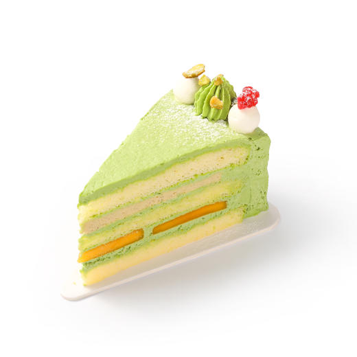 开心果芒芒（甜品） 商品图0