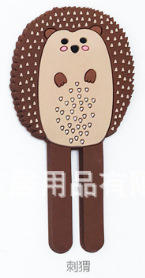 动物冰箱贴挂钩 商品图5