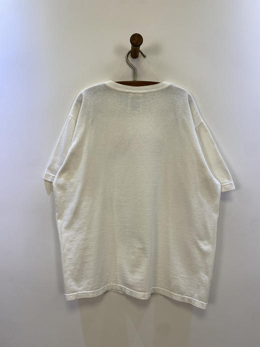 90年代 Vintage adidas 阿迪达斯 美国制 短袖T恤 _SST(L) 商品图3