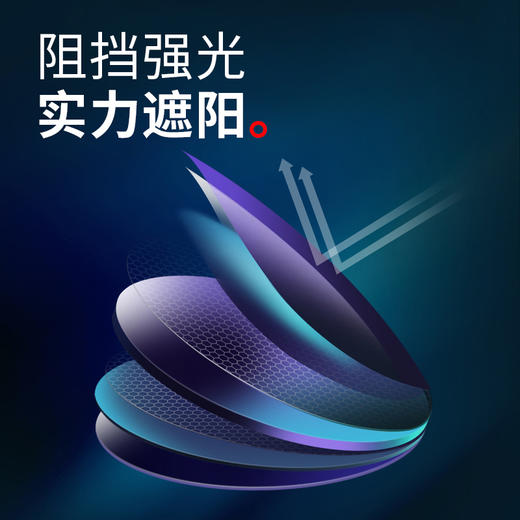 普莱斯太阳镜GSK2337 大半框百搭显瘦 高清尼龙镜片 双色可选 商品图5