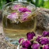 新疆和田玫瑰花茶100g 自然晾干沙漠大朵重瓣红玫瑰散装批发特产 商品缩略图2