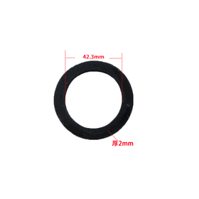 鼓刹美式车轴凸轮轴修理包组件垫片卡簧（10个装）包邮