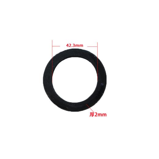 鼓刹美式车轴凸轮轴修理包组件垫片卡簧（10个装）包邮 商品图0