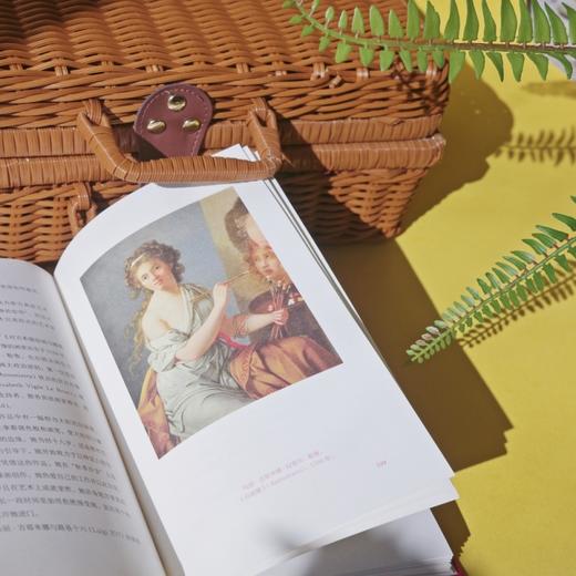 秘密缪斯 主题手袋限量附赠 商品图3