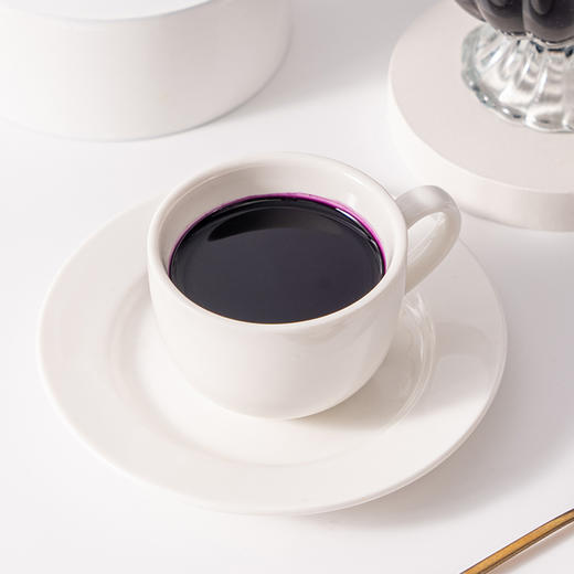 【FSKN】 黑枸杞原浆 (50ml*10瓶)500ml 商品图4