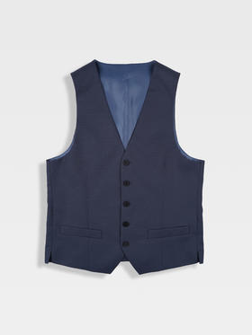 callisto熔岩灰精选丝羊毛马夹