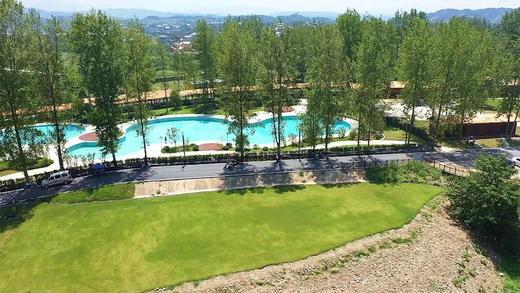 【展示券】下坪乡村旅游区 商品图2