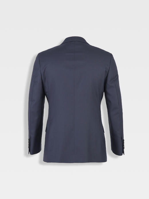 callisto熔岩灰精选丝羊毛西服 商品图1