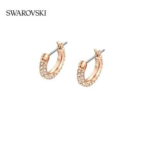 【礼盒礼袋】【品牌授权】SWAROVSKI/施华洛世奇【合集】 5204134 黑天鹅 红天鹅 蓝调天鹅 蛇年项链 手链蝴蝶结项链 白钻天鹅 跳动的心蓝/白/红
