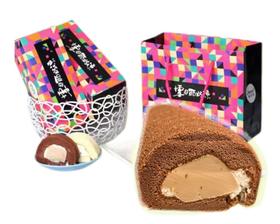 招牌提拉米苏奶冻