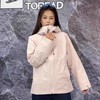探路者女式冲锋衣TABBAN82008 商品缩略图2