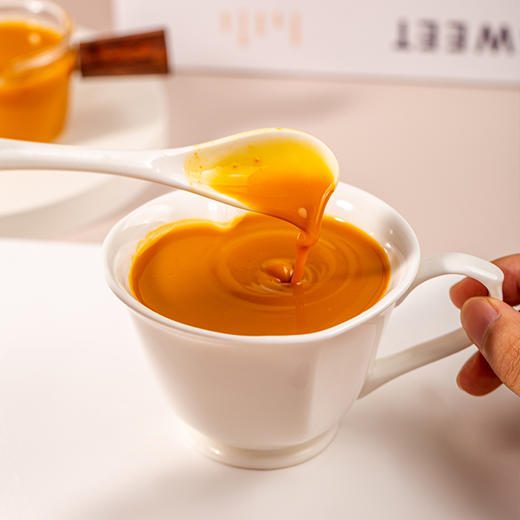 【FSKN】 沙棘原浆 （30ml*10袋）300ml 商品图3