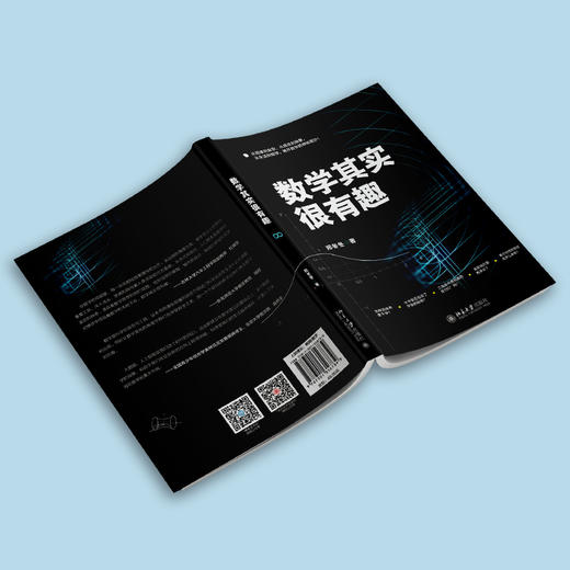 数学其实很有趣 商品图4