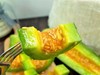 【分仓直发包邮】山东羊角蜜一级瓜2.5-3斤（2-4个） 商品缩略图2