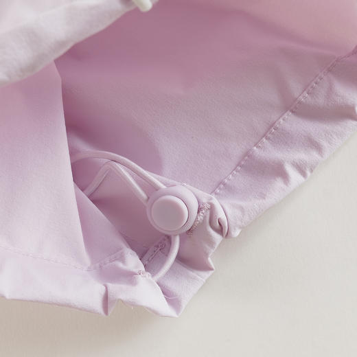 【弹力速干】马克珍妮女童甜美蝴蝶结运动裤2025年春夏新款550719 商品图4