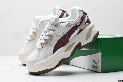 彪马PUMA BLSTR SURREALC厚底复古休闲鞋398394-01女鞋 商品图7
