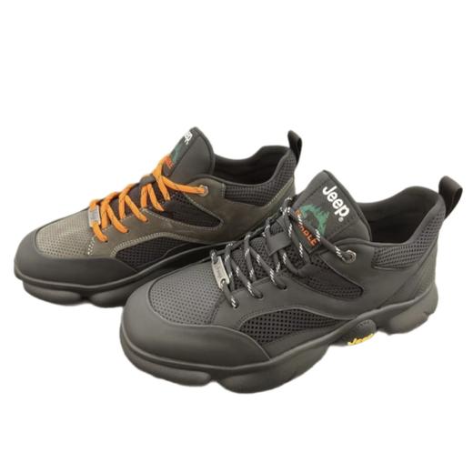 JEEP 运动鞋男 商品图0