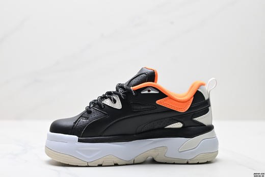 彪马PUMA BLSTR SURREALC厚底复古休闲鞋398394-01女鞋 商品图2