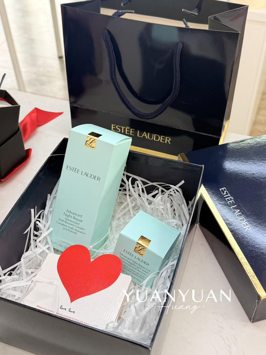 Estee laude雅诗兰黛 全新第七代特润小棕瓶精华100ml 修护双星 年轻焕亮 紧塑修护 年轻快一步 商品图2