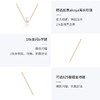 IIPO宜珠宜宝akoya路路通8-8.5mm银链(礼盒装) 商品缩略图3