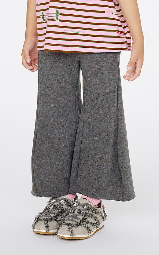 jnby  25年春款  长裤  1P2E12380 商品图7