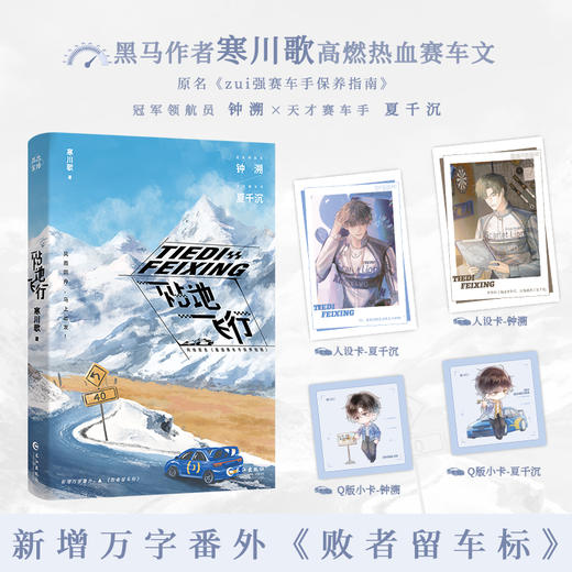 贴地飞行 商品图0