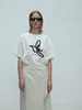 VC｜SS25006 Tully bird Tshirt [短袖上衣 黄 / 白 / 蓝 / 灰 / 卡其 ] 商品缩略图4