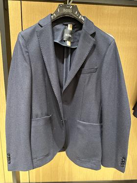 HUGO BOSS 夹克男  50527956-404 .