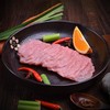 看得见的放心黑猪里脊肉片200g 商品缩略图0