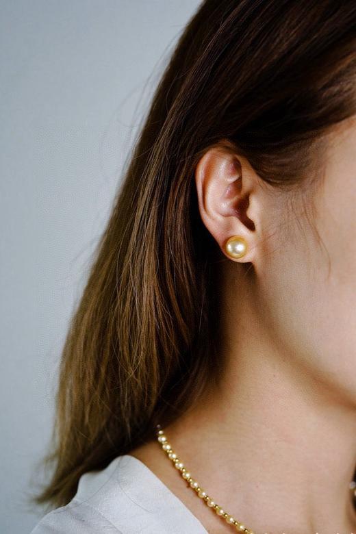 11mm-12mm金珠裸珠 商品图4