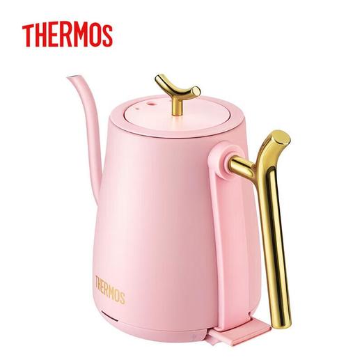 膳魔师电热手冲壶 EHA-1363A  0.6L 商品图3