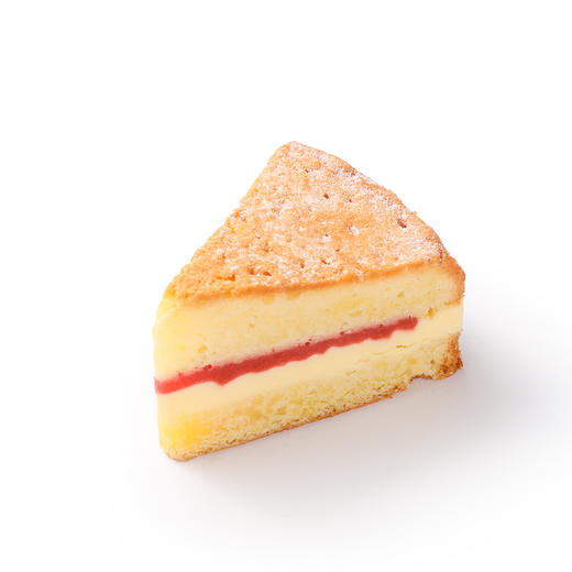 原味维多利亚蛋糕 商品图0
