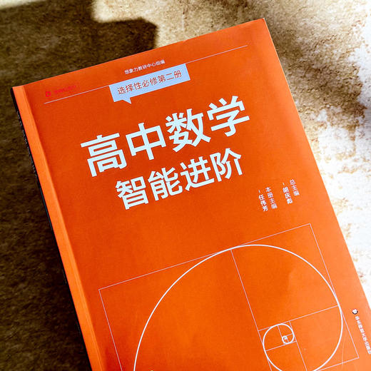 高中数学智能进阶 必修+选择性必修 高中数学同步教辅 高考强基 商品图4