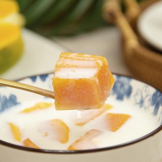 树上熟木瓜（广东） 商品图5