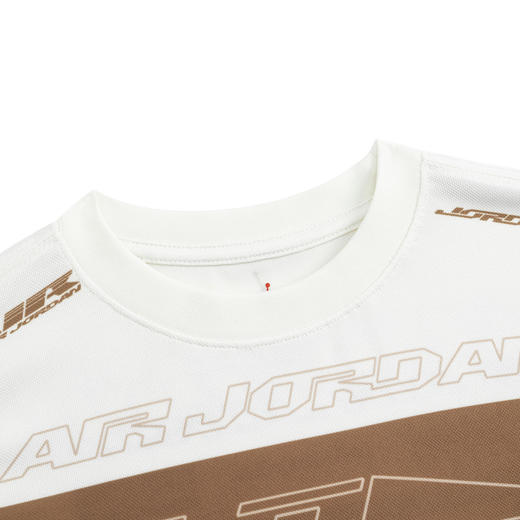 JORDAN 夏 大童 长袖T恤 JDB-LS-D278 商品图2