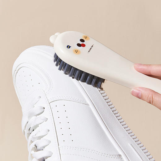 衣服神器刷子不伤洗鞋刷子刷专用洗衣板刷刷鞋软毛鞋鞋家用多功能 商品图1