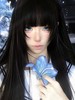 jellydoll 半年抛 暗夜收割者 直径14.2mm着色14.4mm 商品缩略图0