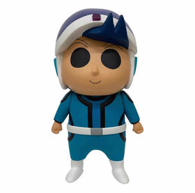 春日部防卫队-风间