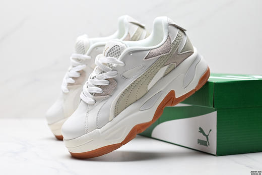 彪马PUMA BLSTR SURREALC厚底复古休闲鞋398394-01女鞋 商品图7