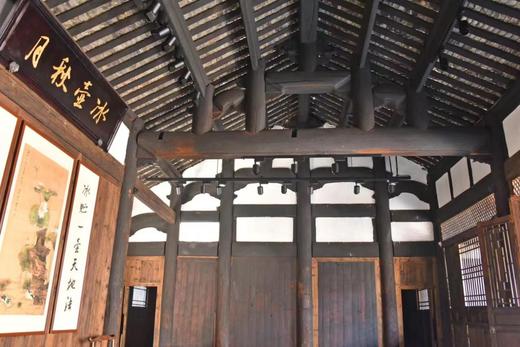 【【黔阳古城套票】】芙蓉楼+王有为故居+中正门+文庙 商品图3