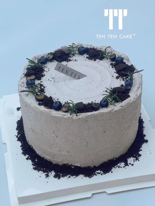 【蓝莓海盐奥利奥】 商品图0