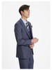 callisto熔岩灰精选丝羊毛西服 商品缩略图2