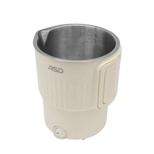 爱仕达 轻旅生活折叠水壶 AW-S08G927 商品图4