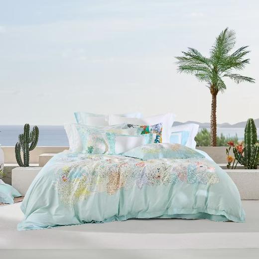 罗莱 雅柔心趣园四件套 商品图0